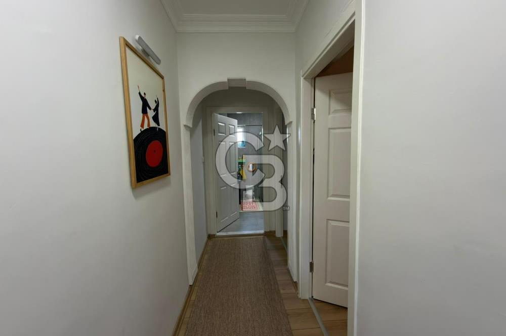 Çanakkale Merkez Barbaros Mahallesi Satılık 3+1 130 M² Daire!