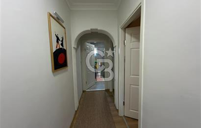 Çanakkale Merkez Barbaros Mahallesi Satılık 3+1 130 M² Daire!
