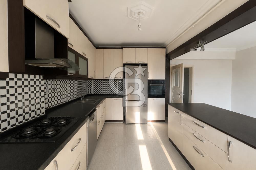 NİLÜFER DEMİRCİ'DE SİTE İÇİ 3+1 SATILIK DAİRE