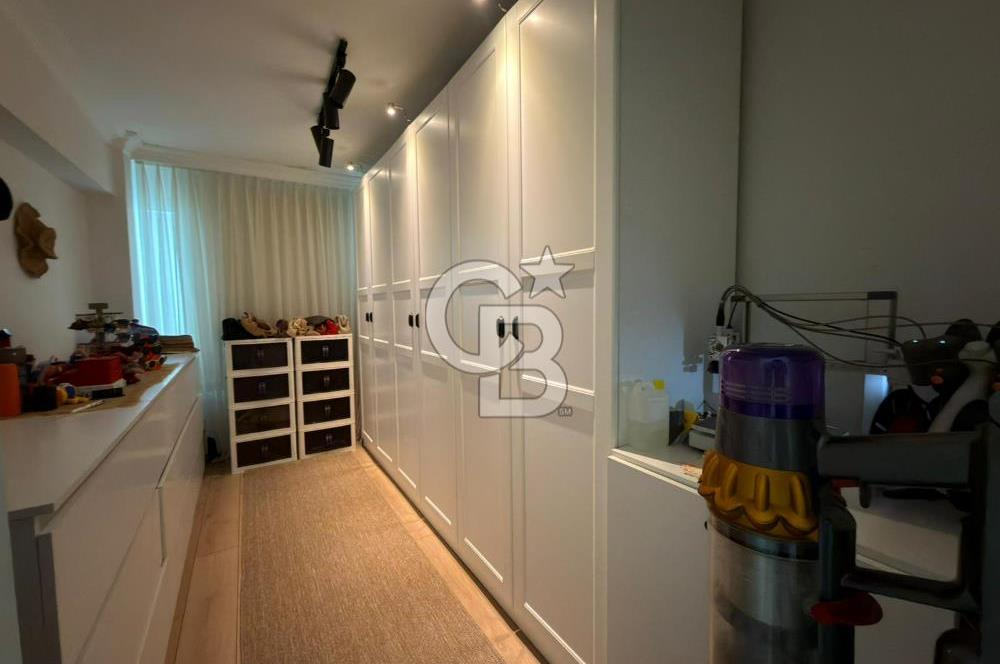 Çanakkale Merkez Barbaros Mahallesi Satılık 3+1 130 M² Daire!
