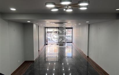 ÇANAKKALE MERKEZ ÇARŞI İÇİNDE 220M² KİRALIK DÜKKAN