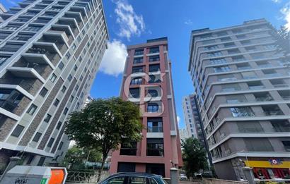 Erenköy Kaşaneler Sokak'ta Eşyalı KİRALIK 2+1 Daire