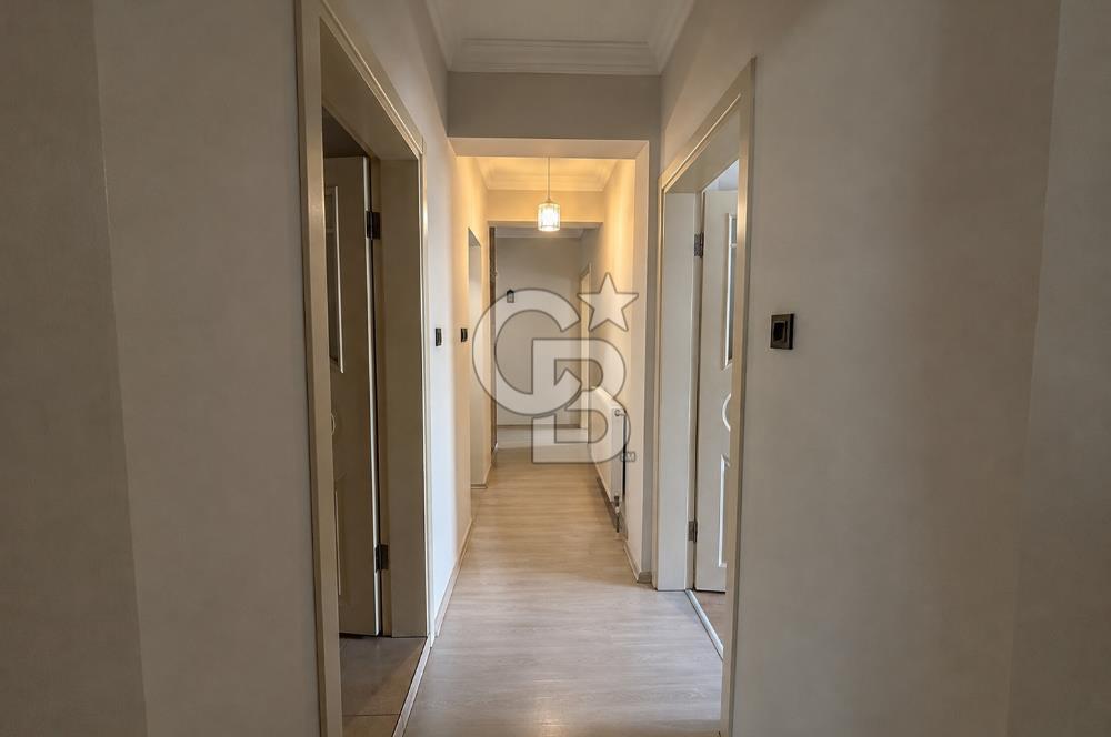 NİLÜFER DEMİRCİ'DE SİTE İÇİ 3+1 SATILIK DAİRE