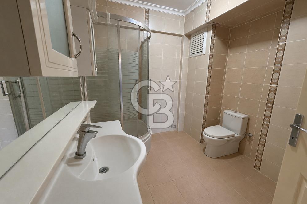 NİLÜFER DEMİRCİ'DE SİTE İÇİ 3+1 SATILIK DAİRE