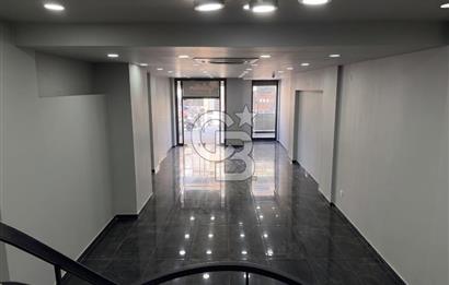 ÇANAKKALE MERKEZ ÇARŞI İÇİNDE 220M² KİRALIK DÜKKAN