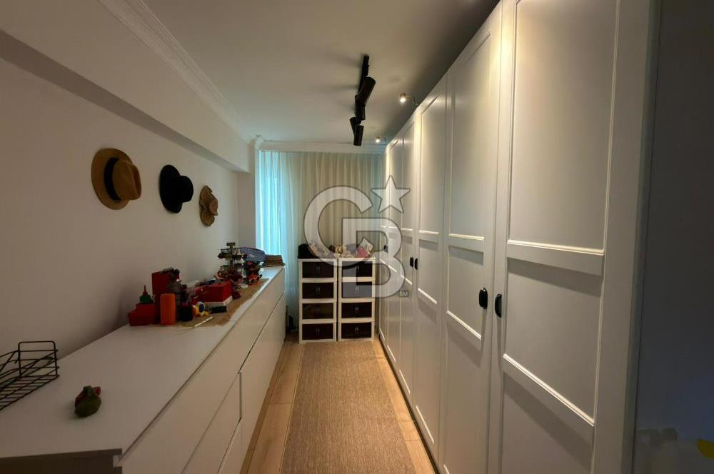 Çanakkale Merkez Barbaros Mahallesi Satılık 3+1 130 M² Daire!