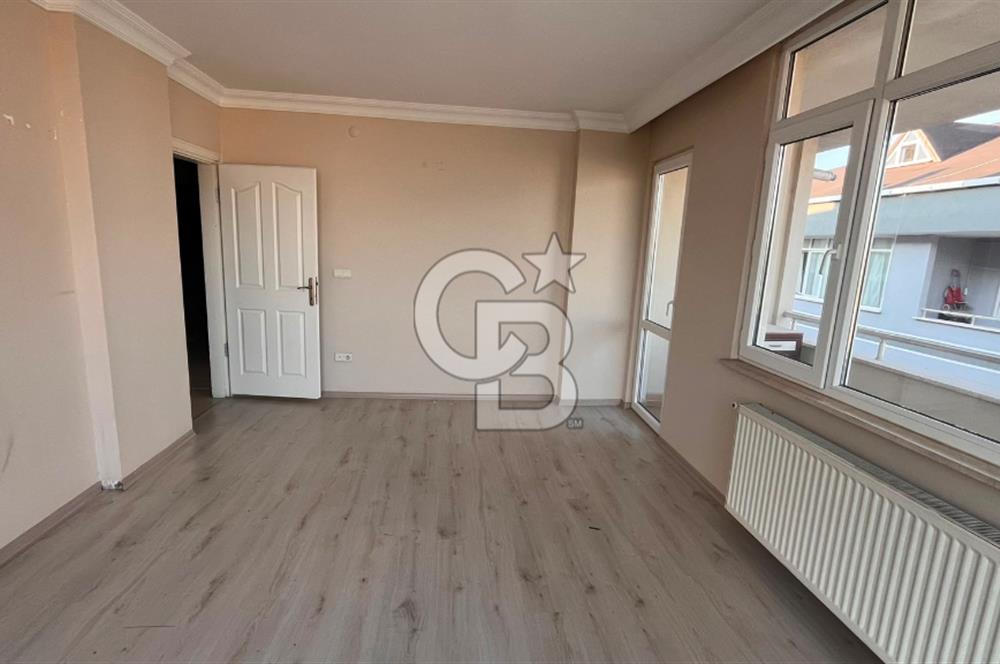 ULUS MAHALLESİNDE DENİZ MANZARALI SATILIK DUBLEXS DAİRE