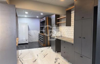 ÇANAKKALE MERKEZ ÇARŞI İÇİNDE 220M² KİRALIK DÜKKAN