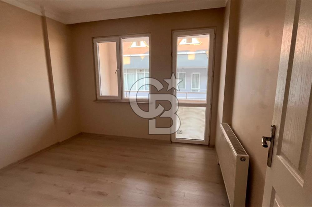 ULUS MAHALLESİNDE DENİZ MANZARALI SATILIK DUBLEXS DAİRE