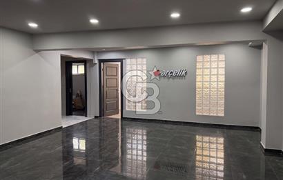 ÇANAKKALE MERKEZ ÇARŞI İÇİNDE 220M² KİRALIK DÜKKAN