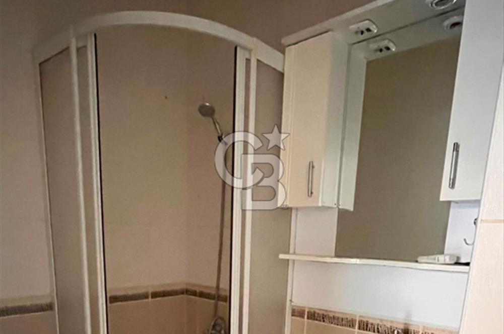 ULUS MAHALLESİNDE DENİZ MANZARALI SATILIK DUBLEXS DAİRE