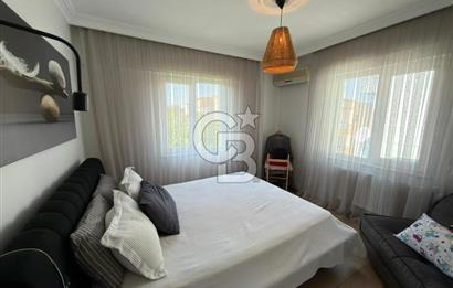 Çanakkale Merkez Barbaros Mahallesi Satılık 3+1 130 M² Daire!