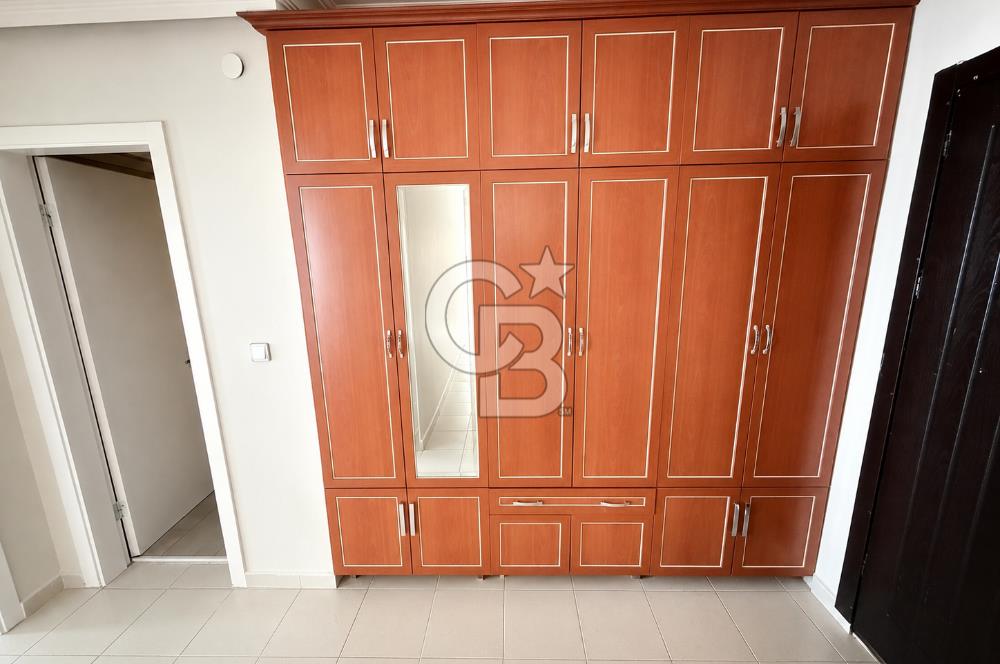 Yaşamkent Merkezde Kiralık 4+1 Geniş Daire