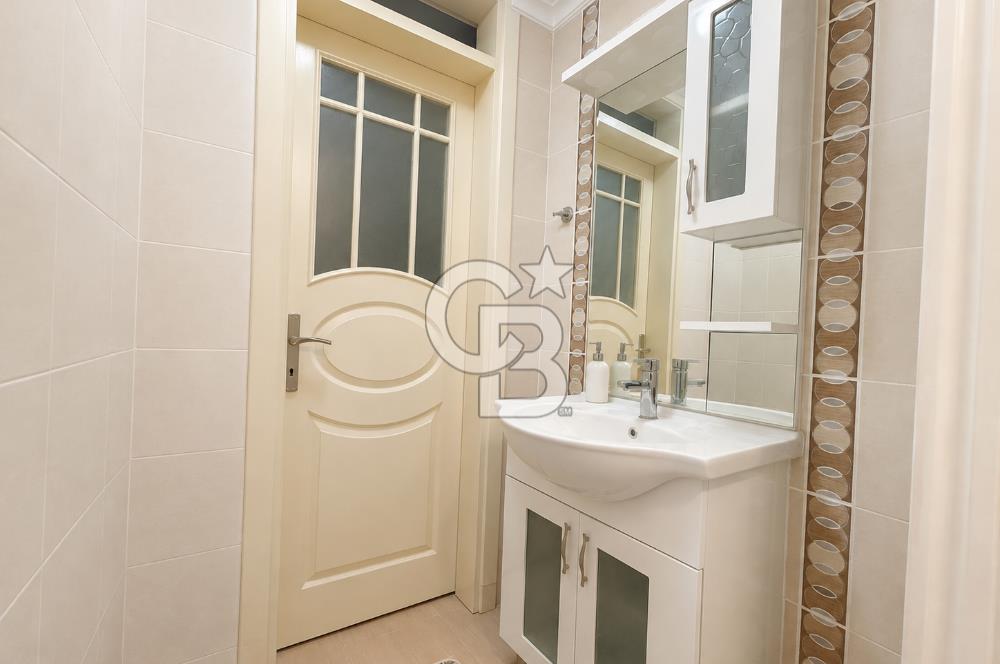NİLÜFER DEMİRCİ'DE SİTE İÇİ 3+1 SATILIK DAİRE