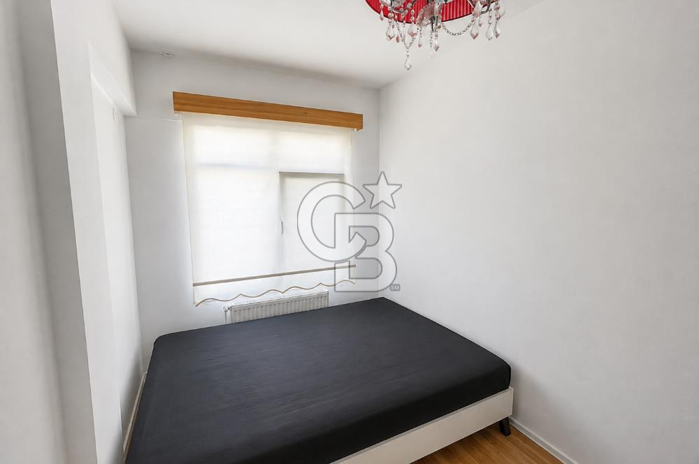 Güzelbahçe Yalı'da Denize 100m, 3+1 Kiralık Daire
