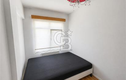 Güzelbahçe Yalı'da Denize 100m, 3+1 Kiralık Daire