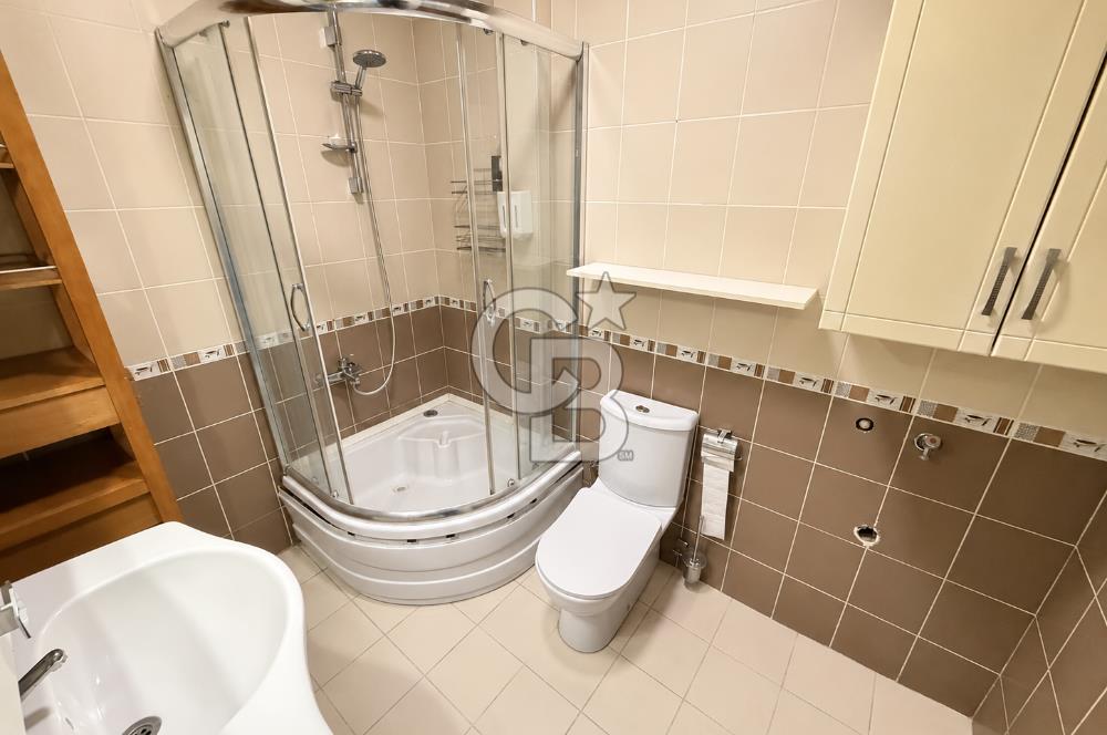 Yaşamkent Merkezde Kiralık 4+1 Geniş Daire