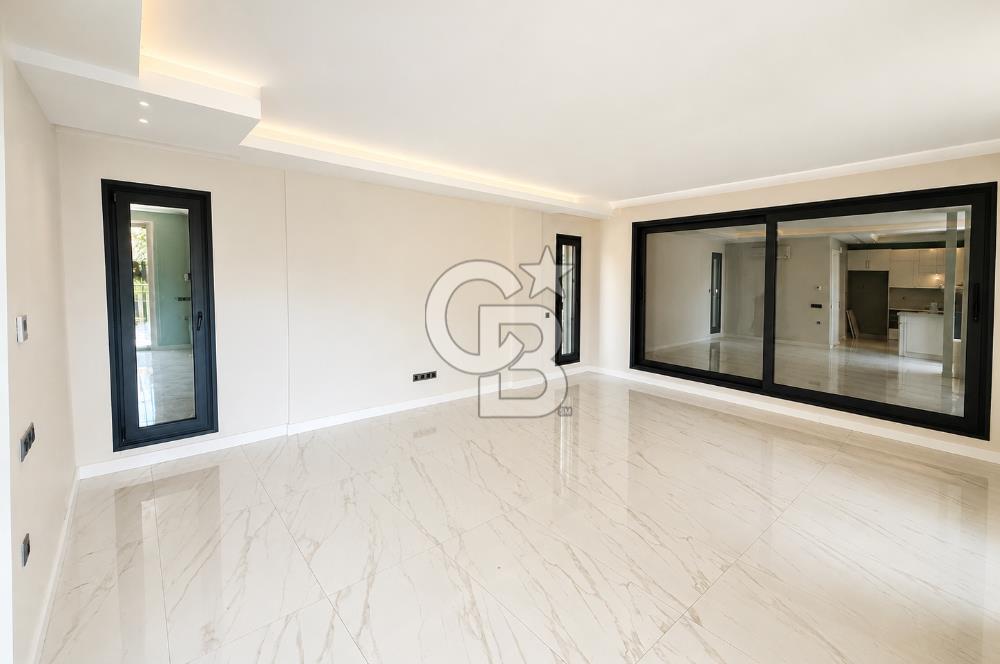 Narlıdere Limanreiste Denize 250 m | 6+2 | 200 m² Net | Villa