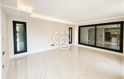 Narlıdere Limanreiste Denize 250 m | 6+2 | 200 m² Net | Villa
