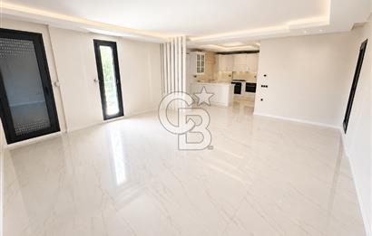 Narlıdere Limanreiste Denize 250 m | 6+2 | 200 m² Net | Villa
