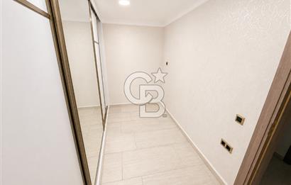 Narlıdere Limanreiste Denize 250 m | 6+2 | 200 m² Net | Villa