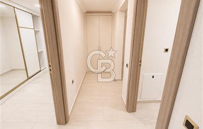 Narlıdere Limanreiste Denize 250 m | 6+2 | 200 m² Net | Villa