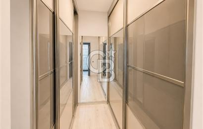 Narlıdere Limanreiste Denize 250 m | 6+2 | 200 m² Net | Villa