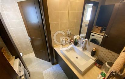 Güzelbahçe Yelki'de 560m2 Arsa İçinde Müstakil,Havuzlu 4+1 Villa