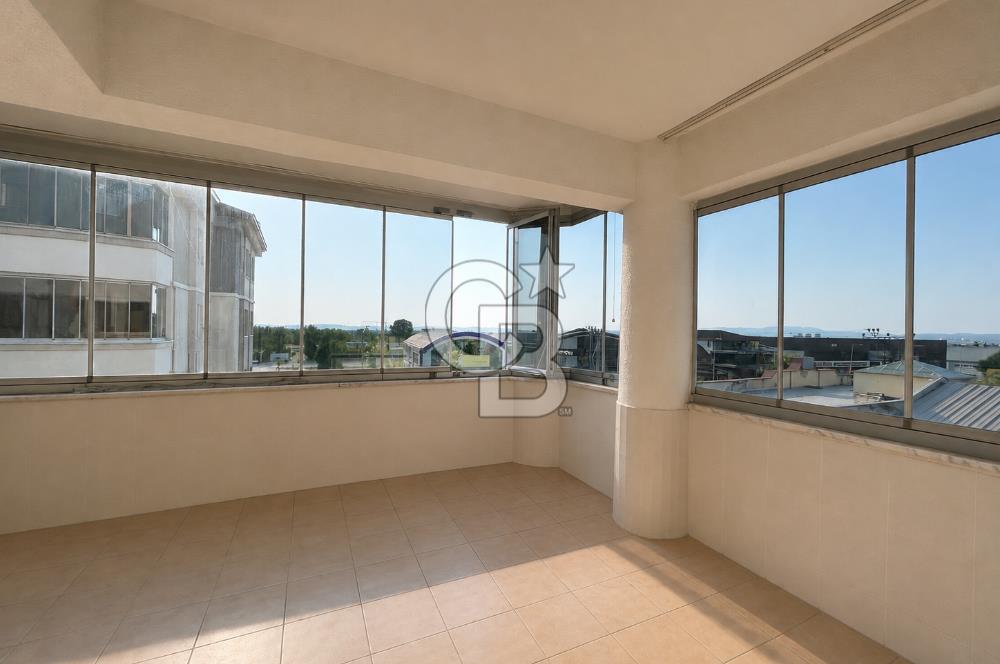 NİLÜFER DEMİRCİ'DE SİTE İÇİ 3+1 SATILIK DAİRE