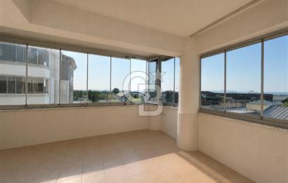 NİLÜFER DEMİRCİ'DE SİTE İÇİ 3+1 SATILIK DAİRE