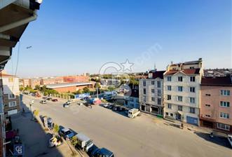 CB'CITIY'DEN ANADOLU ÜNİVERSİTESİNİN TAM KARŞISINDA EŞYALI 1+1 - 8 - 371335