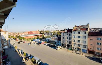 CB'CITIY'DEN ANADOLU ÜNİVERSİTESİNİN TAM KARŞISINDA EŞYALI 1+1
