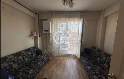 CB'CITIY'DEN ANADOLU ÜNİVERSİTESİNİN TAM KARŞISINDA EŞYALI 1+1