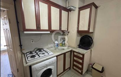 CB'CITIY'DEN ANADOLU ÜNİVERSİTESİNİN TAM KARŞISINDA EŞYALI 1+1