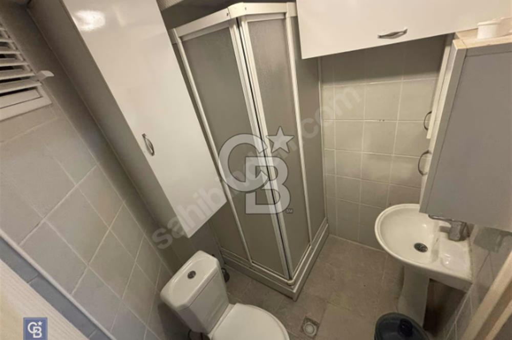 CB'CITIY'DEN ANADOLU ÜNİVERSİTESİNİN TAM KARŞISINDA EŞYALI 1+1