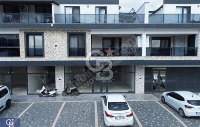 CB ENVOY'dan Başiskele Kullar Yakacık'ta 145 m2 Kiralık Dükkan