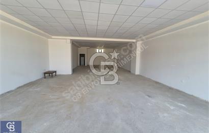 CB ENVOY'dan Başiskele Kullar Yakacık'ta 145 m2 Kiralık Dükkan