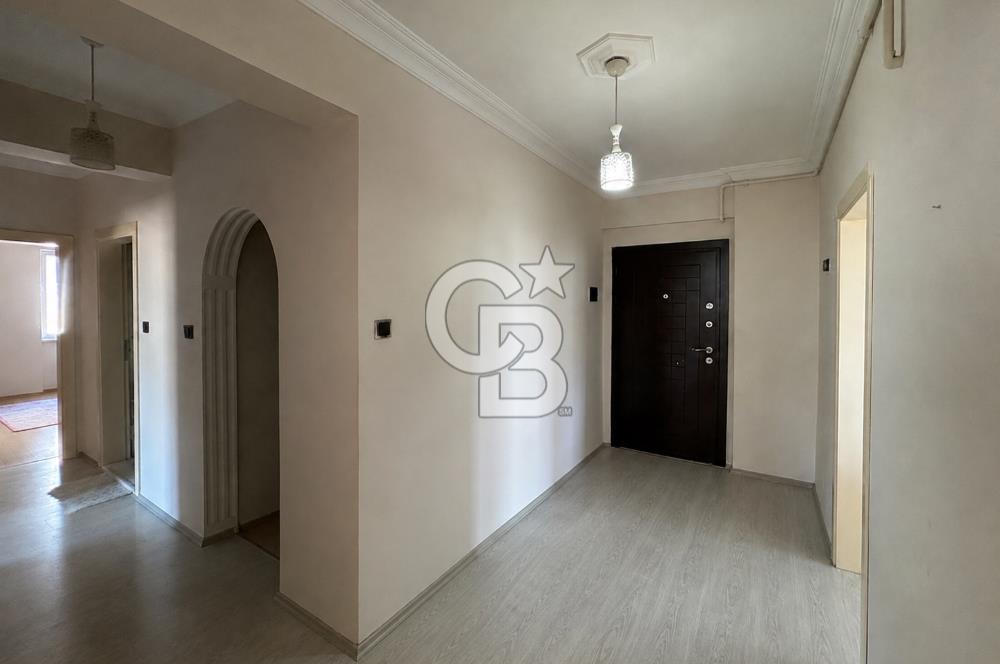 NİLÜFER DEMİRCİ'DE SİTE İÇİ 3+1 SATILIK DAİRE