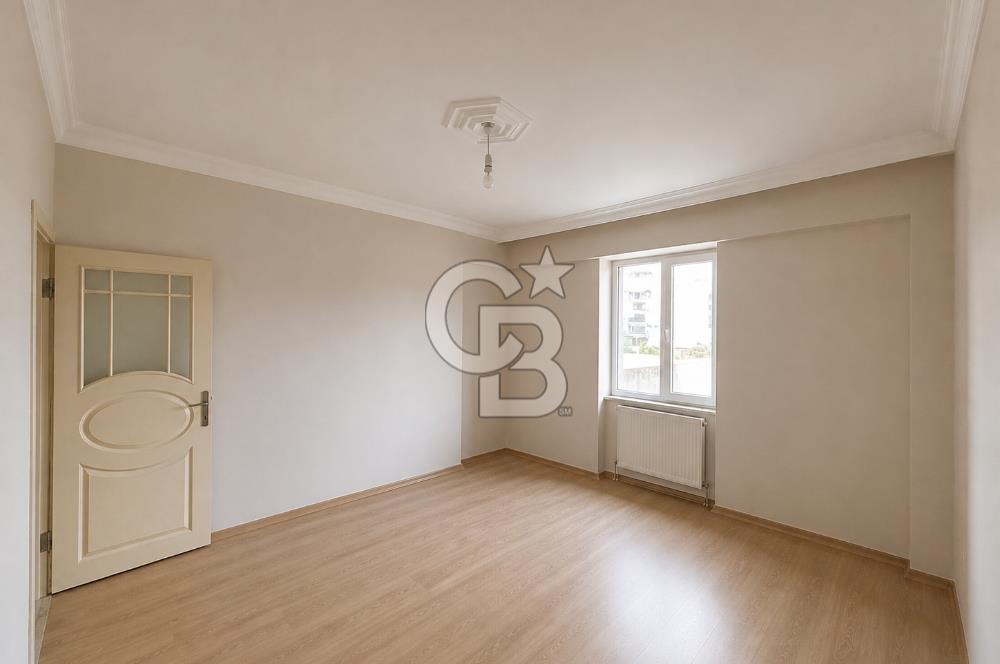NİLÜFER DEMİRCİ'DE SİTE İÇİ 3+1 SATILIK DAİRE