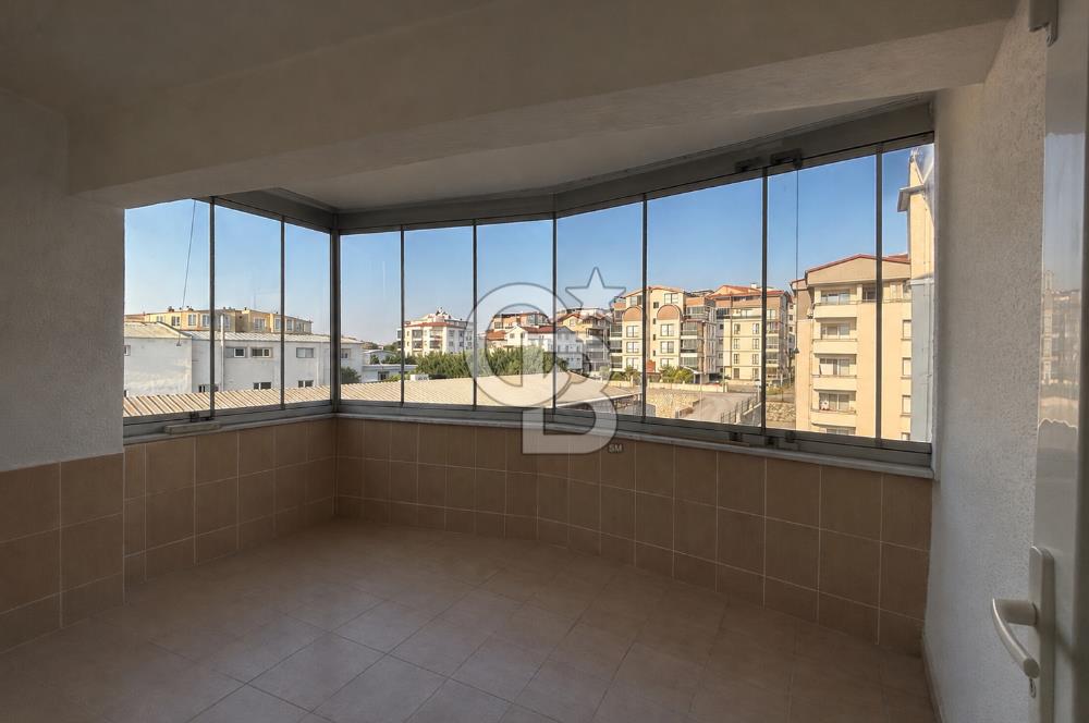 NİLÜFER DEMİRCİ'DE SİTE İÇİ 3+1 SATILIK DAİRE