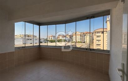 NİLÜFER DEMİRCİ'DE SİTE İÇİ 3+1 SATILIK DAİRE