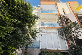 Çandarlıda Sahile 30 Metre Tadilatlı Satılık 1+1 Daire - 3 - 371359