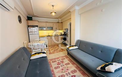 Çandarlıda Sahile 30 Metre Tadilatlı Satılık 1+1 Daire