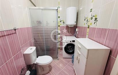 Çandarlıda Sahile 30 Metre Tadilatlı Satılık 1+1 Daire