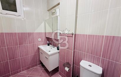 Çandarlıda Sahile 30 Metre Tadilatlı Satılık 1+1 Daire