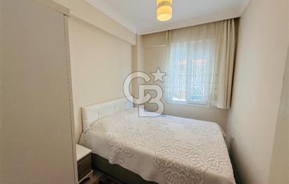 Çandarlıda Sahile 30 Metre Tadilatlı Satılık 1+1 Daire