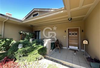 BALAT ERGİN EVLER 5İZ VİLLALAR'da SATILIK VİLLA - 1 - 371329