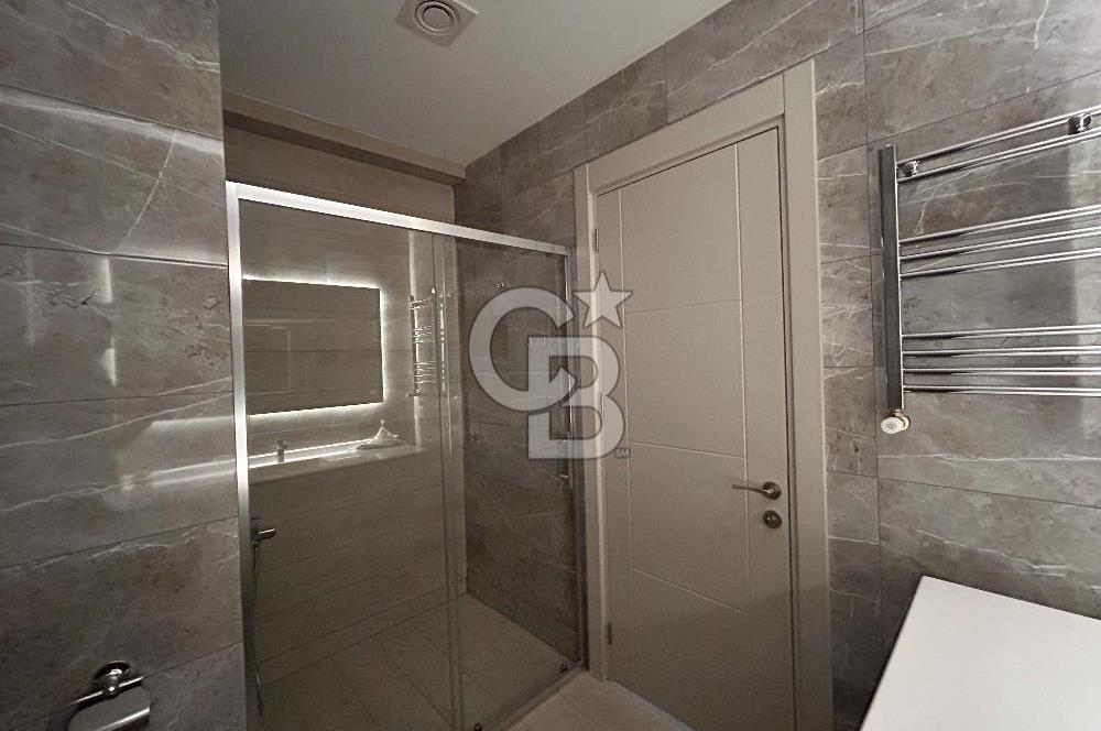 KUMOVA PARK SİENNADA MÜSTAKİL YAŞAM TADINDA LÜKS 3+1 DAİRE