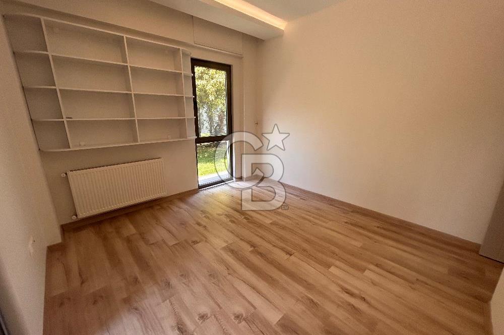 KUMOVA PARK SİENNADA MÜSTAKİL YAŞAM TADINDA LÜKS 3+1 DAİRE