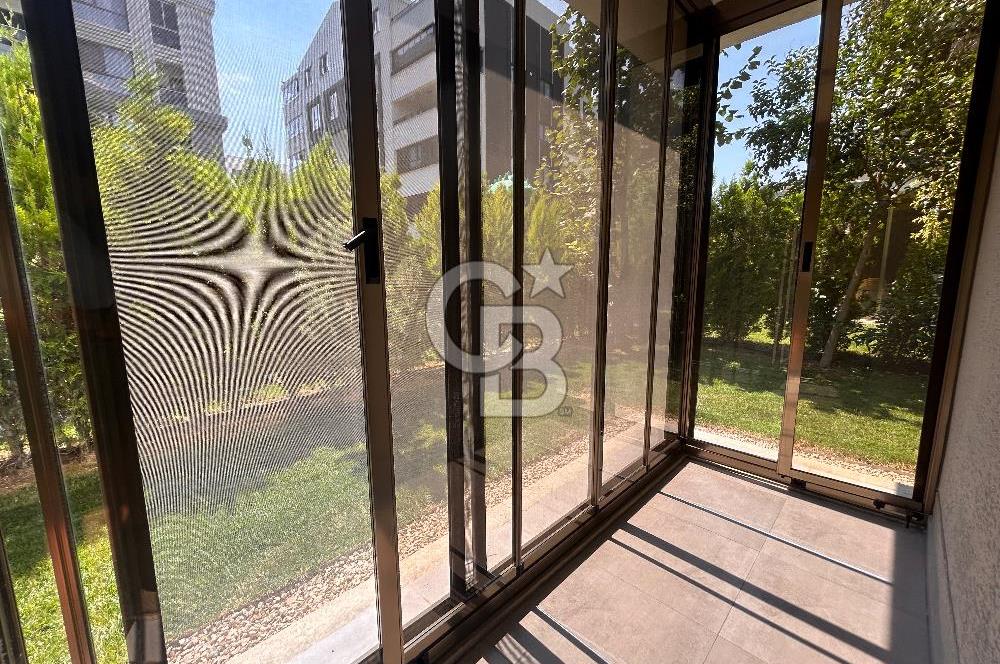 KUMOVA PARK SİENNADA MÜSTAKİL YAŞAM TADINDA LÜKS 3+1 DAİRE